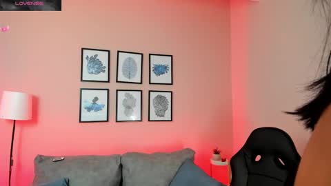 Valkiria online show from September 17, 4:36 am