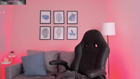 Valkiria online show from October 4, 7:28 am