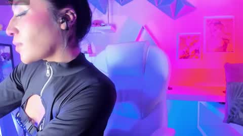 Valkiria online show from October 23, 5:40 am