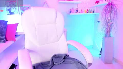 Valkiria online show from November 11, 6:02 am