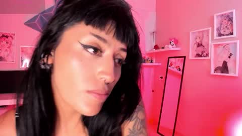 Valkiria online show from December 21, 5:47 am