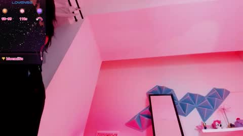 Valkiria online show from March 15, 5:46 am