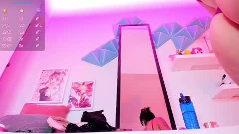 Valkiria online show from March 16, 5:24 am