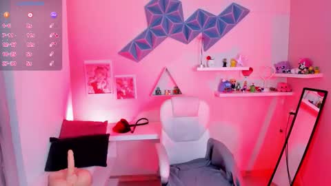 Valkiria online show from March 21, 8:41 am