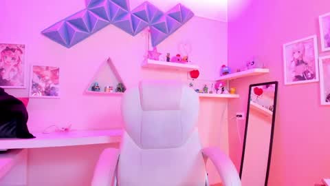 Valkiria online show from March 30, 2:23 am