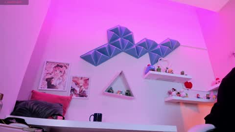 Valkiria online show from April 4, 5:16 am