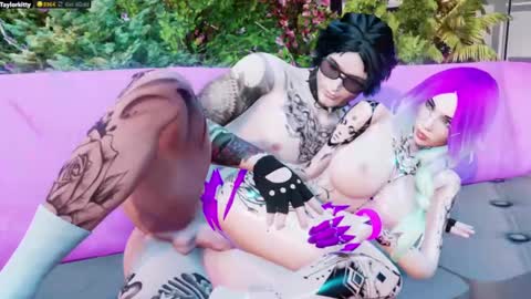 Snapshot of valkiriart chatting on February 6, 9:17 pm valkiriart online show from February 6, 9:17 pm