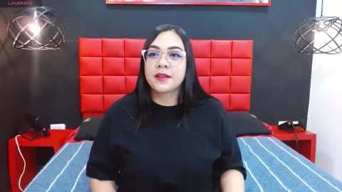 Valkirye  online show from March 13, 11:28 am