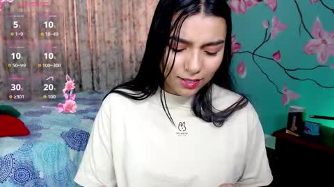 valkydoll online show from February 28, 12:06 pm