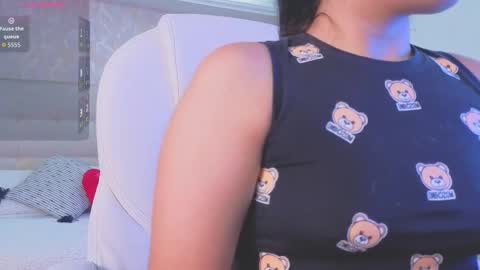 Valkyria  online show from October 2, 8:49 pm