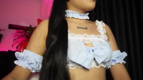 Valkyria  online show from October 18, 10:10 pm