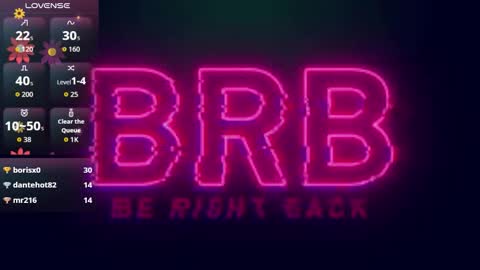 Valleria online show from March 2, 7:15 am