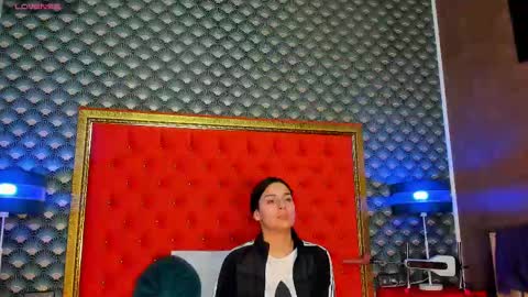 Valerie Val V online show from February 16, 7:49 pm