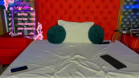 Valerie Val V online show from February 18, 6:37 am