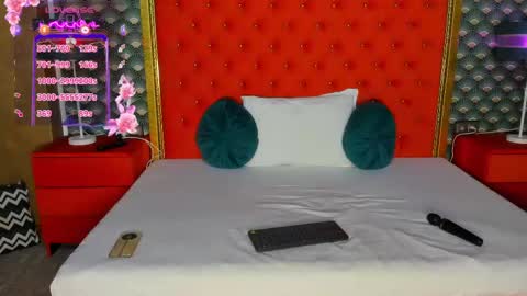 Valerie Val V online show from March 5, 5:50 am