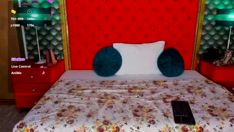 Valerie Val V online show from September 13, 9:58 pm