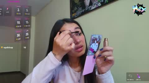 Taty independent account online show from March 4, 2:45 pm