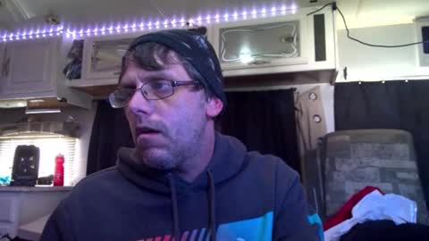 ValleyCamBoy and Friends online show from October 17, 1:25 pm