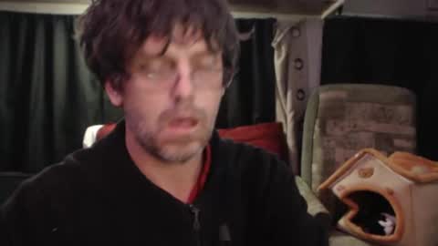 ValleyCamBoy and Friends online show from November 4, 5:28 am