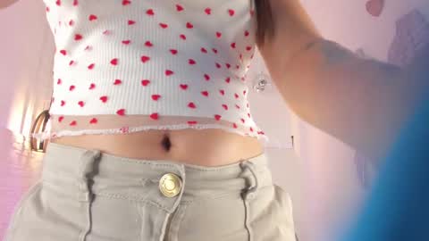 Vallolet Peach  online show from February 13, 11:17 am