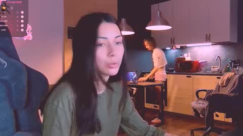 Little Devil online show from October 24, 5:31 pm