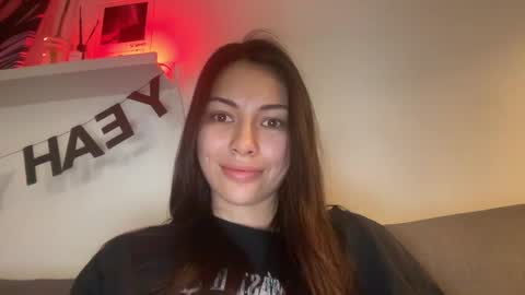 Little Devil online show from November 10, 5:45 pm