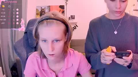 Little Devil online show from November 27, 5:26 pm