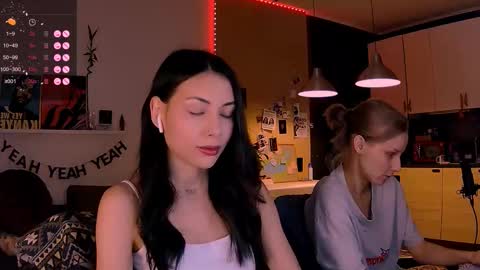 Little Devil online show from February 16, 4:03 pm