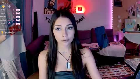 Little Devil online show from March 18, 4:21 pm