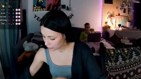 Little Devil online show from March 27, 6:18 pm