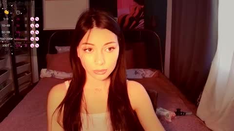 Little Devil online show from April 18, 3:49 pm