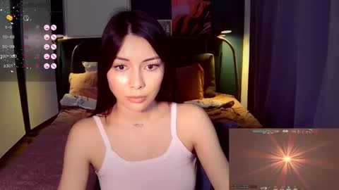 Little Devil online show from April 18, 7:58 pm