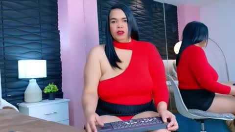 Valery online show from October 6, 6:16 pm