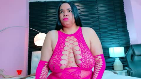 Valery online show from November 3, 3:24 pm