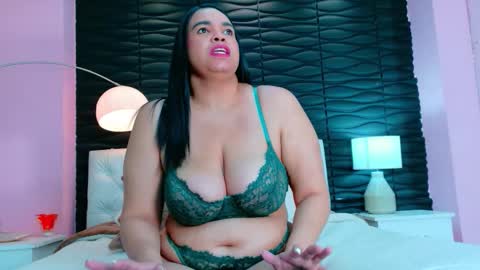 Valery online show from November 5, 6:52 pm