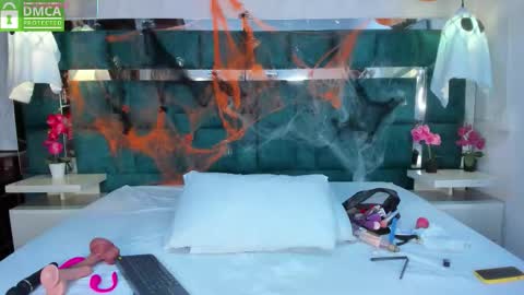 valtira nova online show from October 29, 7:37 pm