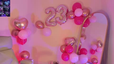 Snapshot of valu_57 chatting on March 11, 4:40 pm Valu online show from March 11, 4:40 pm