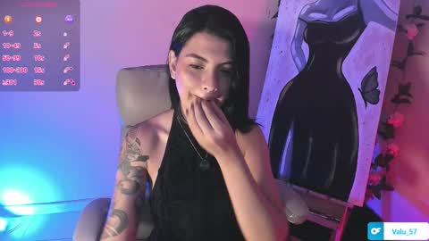 Snapshot of valu_57 chatting on November 16, 9:20 pm Valu online show from November 16, 9:20 pm