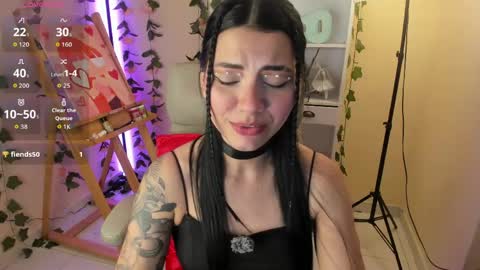 Snapshot of valu_57 chatting on May 7, 11:32 pm Valu online show from May 7, 11:32 pm