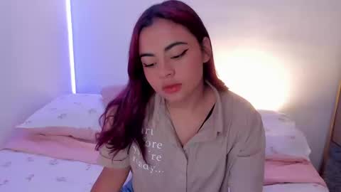 valy_shyness online show from September 26, 9:41 pm