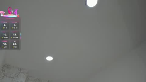 valyx7 online show from January 9, 7:15 pm