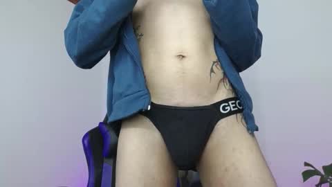 Vamp Noah and Dan online show from February 22, 1:29 am