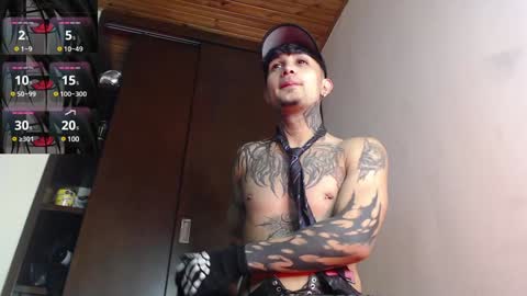 Snapshot of vampiredavyd chatting on January 5, 11:44 pm david guzman i model independenthelp me with a thumbs up online show from January 5, 11:44 pm