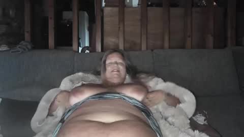 vampwoman online show from January 23, 8:36 am