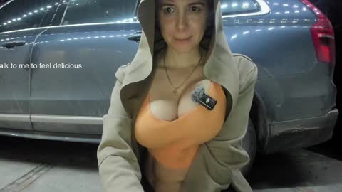 vanessa online show from March 9, 12:53 am