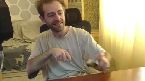 Emy online show from November 7, 11:21 am