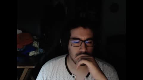 Snapshot of vancoserx111 chatting on January 8, 1:21 am vancoserx111 online show from January 8, 1:21 am