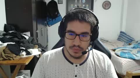 Snapshot of vancoserx111 chatting on October 30, 6:59 am vancoserx111 online show from October 30, 6:59 am