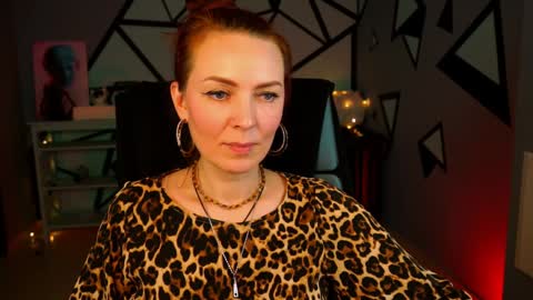Snapshot of vandarossi chatting on December 8, 2:30 pm Vanda online show from December 8, 2:30 pm