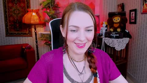 Snapshot of vandarossi chatting on December 13, 12:39 pm Vanda online show from December 13, 12:39 pm